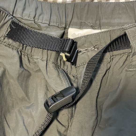 Columbia outdoor quick dry pants - Picture 3 of 5